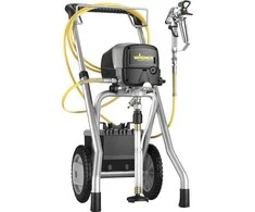 Aukšto slėgio dažų purkštuvas Wagner Power Painter 90 Extra HEA