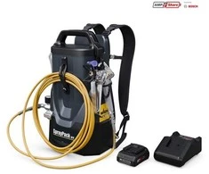 WAGNER SprayPack 18V Kit - 2507774