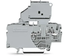 Wago 2002-1611, 6,2 mm, 66,1 mm, 57,2 mm, 250 V