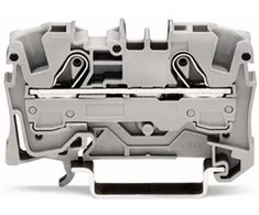 Wago 2006-1201, 7.5 mm, 57.5 mm, 32.9 mm, 800 V