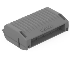 Wago 207-1433, 57 mm, 42.5 mm, 21.3 mm, 24 vnt.
