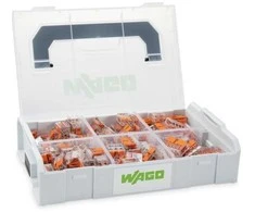 Wago JUNGTŲ RINKINYS IN.L-BOXX® MI.SE.221 – 4M