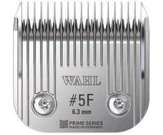 Wahl Clipper Corporation WAHL 1264-7180, #5F 6.3mm Kerpamoji galvutė