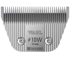Wahl Clipper Corporation WAHL 1264-7160, #10W 1,5mm Kerpamoji galvutė