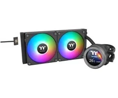 „WAK Thermaltake TH360 V2 Ultra EX ARGB Sync“ / „viskas viename“ mažmeninė prekyba