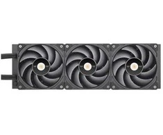 „WAK Thermaltake Toughliquid 360 EX Pro ARGB Sync“ / „viskas viename“ mažmeninė prekyba