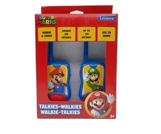 Radiotelefonas Mario, 200M – atnaujintas