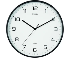 Sieninis laikrodis MAUL Drip, diametras 30 cm