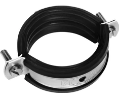 Walraven BIS BIFIX1301 OBEJ.EPDM M8 STN 20-23MM