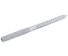 Walraven Tvirtinimo varžtas M10x100mm - UltraProtect su torx 25. Tvirtinimas prie sienos arba lubų