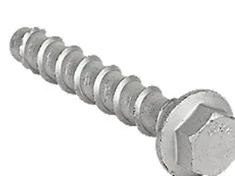Walraven betono varžtas 6x60mm - W-HLX-H