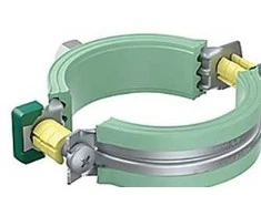Walraven Bifix 5000 G2 110mm - Walraven Bifix G2 vamzdžių spaustukas 110mm BUP1000 M8/10 plastikiniams vamzdžiams
