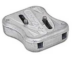 Walraven BIS DobyGrip Wirelås – Wirelås 1+2mm (Zamak 5 cinko)