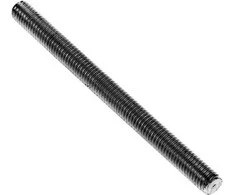 Walraven Srieginis strypas M10X3 metrų EFZ