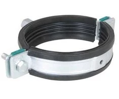 Walraven HD1501 vamzdžių spaustukas 315–325 mm – BUP sunkus dviejų varžtų vamzdžių spaustukas su EPDM ir M10/12 sriegiu
