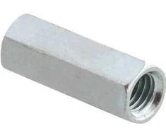 Walraven Srieginė įvorė M8x30mm - BUP, skirta dviejų srieginių dalių prailginimui