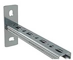 Walraven KONSOLA ŚCIENNA RAPIDRAIL 30X15, 300MM
