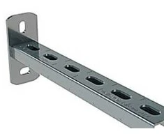 Walraven „RapidStrut“ laikiklis 21H - Walraven „RapidStrut“ laikiklis 41x21x2,5 mm 450 mm - BUP1000