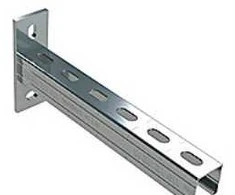 Walraven „RapidStrut“ konsolė 41M - Walraven „RapidStrut“ konsolė 41x41x2mm 300mm - BUP1000