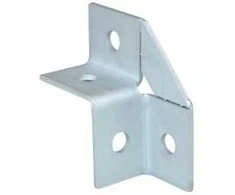 Walraven Atramos kampas 90° / 2D 105x105mm