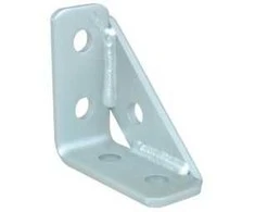 Walraven Atramos kampas 90° - BUP RapidStrut tvirtinimo bėgeliams 41x41/21mm