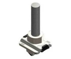 Walraven T formos varžtas m/M10X50gv - Profilio oda 27x18, 30x15, 30x20, 30x30 ir 38x40 mm