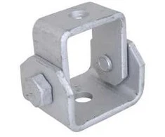 Walraven Universali 90° jungtis - BUP. Pastatų statybai ir „RapidStrut“ tvirtinimo laikikliui.
