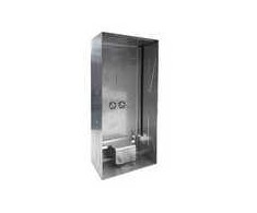 Wantec įleidžiama dėžė Monolith C gylis 223x103x60mm