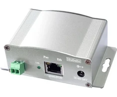 Wantec 2wIP-E-S-BC Adapteris su varžtiniu gnybtais Switchsite