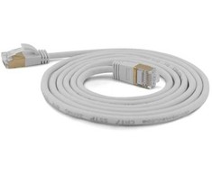 Wantec Wantec 7184 kabelis sieciowy Pilka 0,2 m Cat7 S/FTP (S-STP)