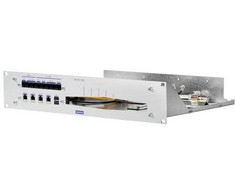 Wantec Wantec Aufrüstsatz 19'' 2HE für FritzBox 7590 AX (V2)