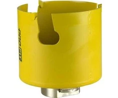 As Dkk „ProFit“ daugiafunkcis HM hulsav med adapteris, 71 mm