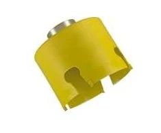 Wareco „ProFit“ daugiafunkcis HM hulsav med adapteris, 82 mm