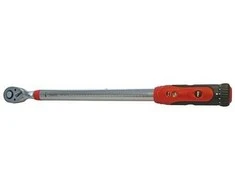 Wareco Tecos momentnøgle, 3/8", 20-100 Nm