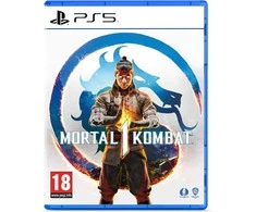 Warner Home Video Games „Warner Bros Interactive“ „Mortal Kombat 1“ (PS5)