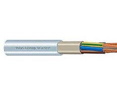 Waskonigwalter Varinis kabelis 5G16 – montavimo kabelis pjaustymui