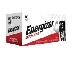 Laikrodžio baterija, ENERGIZER, 377/376