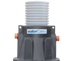 Watercare Aps Fedtudskiller 2 l/s, 110 mm - 200 l. Vandens priežiūra