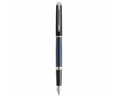 Waterman Hemisphere Color-Block Juodas-Mėlyna CT (M) plunksnakotis - 2202848