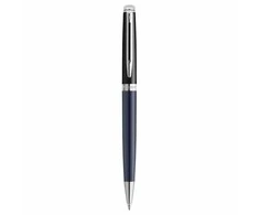 Waterman HÉMISPHÈRE Juodas-Mėlynas tušinukas - 2202850