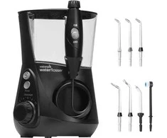 Waterpik WF-662 juoda