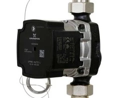 Watts Pompa cyrkulacyjna UPM3 Auto 15-70