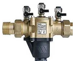 Watts BABM-FLOW IZOLIATORIAUS. ZWR. GZ3/4"