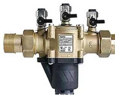 Watts BABM-FLOW IZOLIATORIAUS. ZWR.GZ5/4"