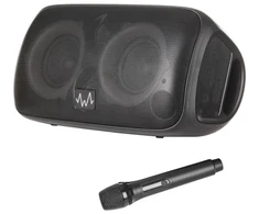 Wave Audio Wave Vakarėlio kolonėlė