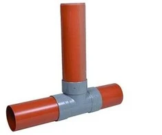 Wavin 110 mm septiko antgalis
