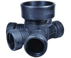 Wavin KINET.ZBIOR.45ST.425X250 TYP2(BASIC 425)