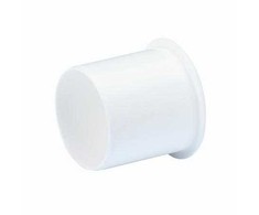 Wavin 32 mm WAFIX PP kamštis, baltas