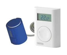 „Wavin“ kambario termostatas TP 150 IR AHC 9000 (4045270)