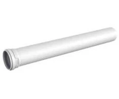 Wavin PP-HT AS+ VAMZDIS 160X5.6X3000 SANIT. PILKA